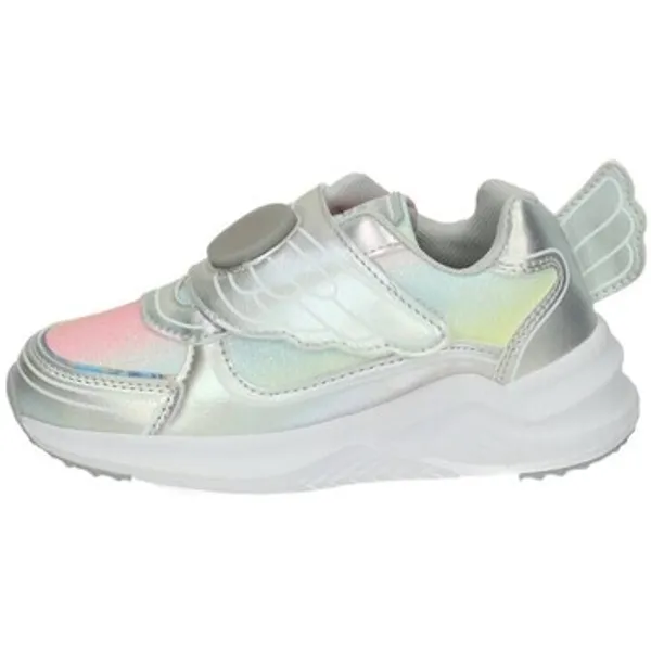 Conguitos Lage Sneakers Zilver, vergelijk prijzen bij 1 winkel