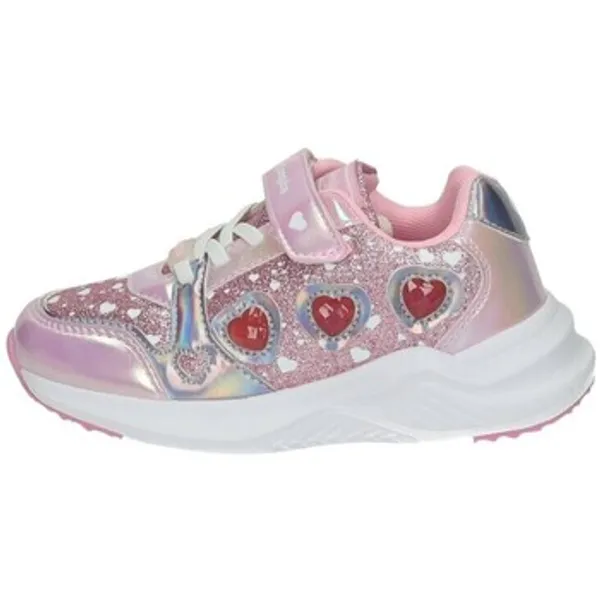 Conguitos Lage Sneakers Roze, vergelijk prijzen bij 1 winkel