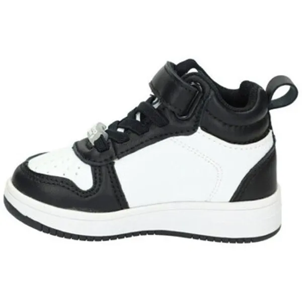 Conguitos Hoge Sneakers Zwart, vergelijk prijzen bij 1 winkel