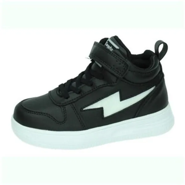 Conguitos Hoge Sneakers Zwart, vergelijk prijzen bij 1 winkel