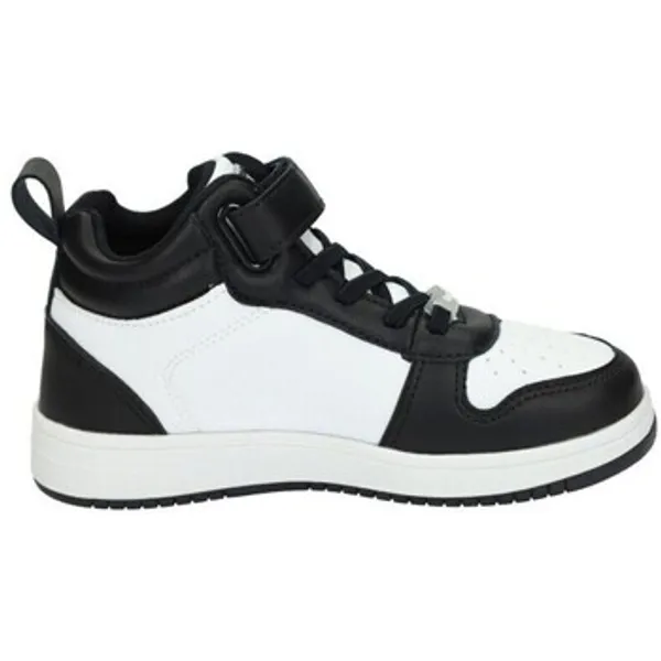 Conguitos Hoge Sneakers Wit, vergelijk prijzen bij 1 winkel
