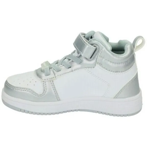 Conguitos Hoge Sneakers Wit, vergelijk prijzen bij 1 winkel