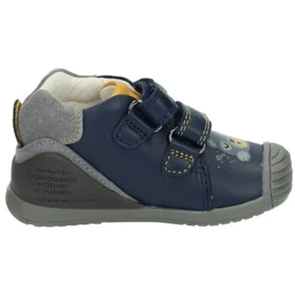 Biomecanics Lage Sneakers Multicolor, vergelijk prijzen bij 1 winkel