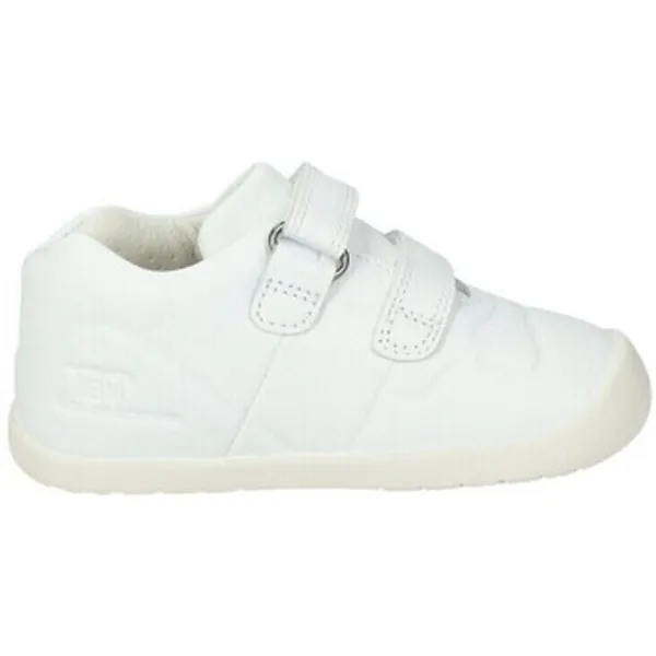 Biomecanics Lage Sneakers Wit, vergelijk prijzen bij 1 winkel
