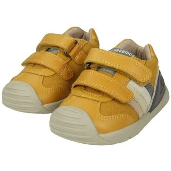 Biomecanics Lage Sneakers Multicolor, vergelijk prijzen bij 1 winkel