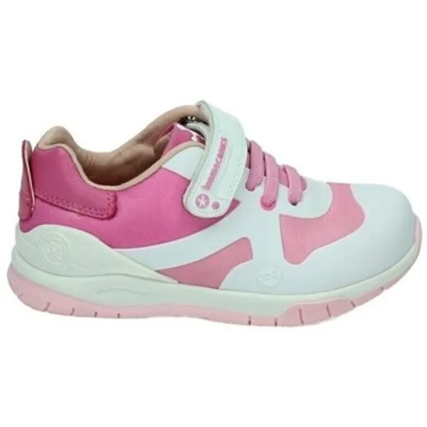 Biomecanics Lage Sneakers Wit, vergelijk prijzen bij 1 winkel