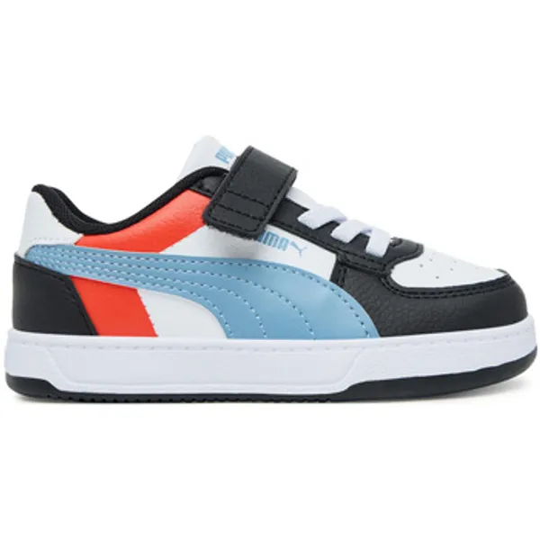 Puma Lage Sneakers Multicolor, vergelijk prijzen bij 1 winkel