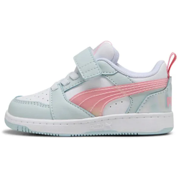 Puma Lage Sneakers Wit, vergelijk prijzen bij 1 winkel