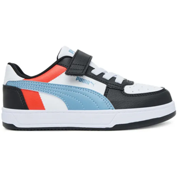 Puma Lage Sneakers Zwart, vergelijk prijzen bij 1 winkel