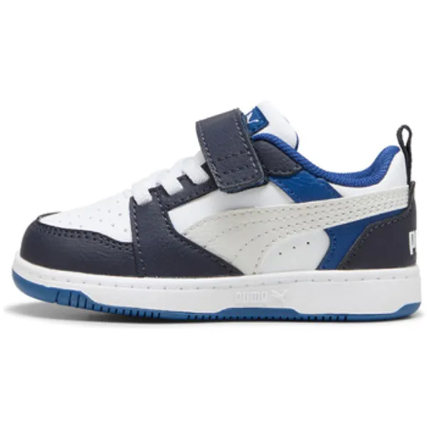 Puma Lage Sneakers Multicolor, vergelijk prijzen bij 1 winkel