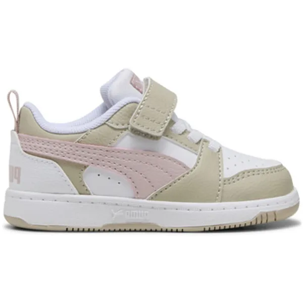 Puma Lage Sneakers Beige, vergelijk prijzen bij 1 winkel