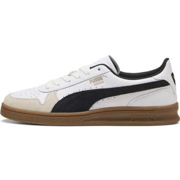 Puma Lage Sneakers Beige, vergelijk prijzen bij 1 winkel