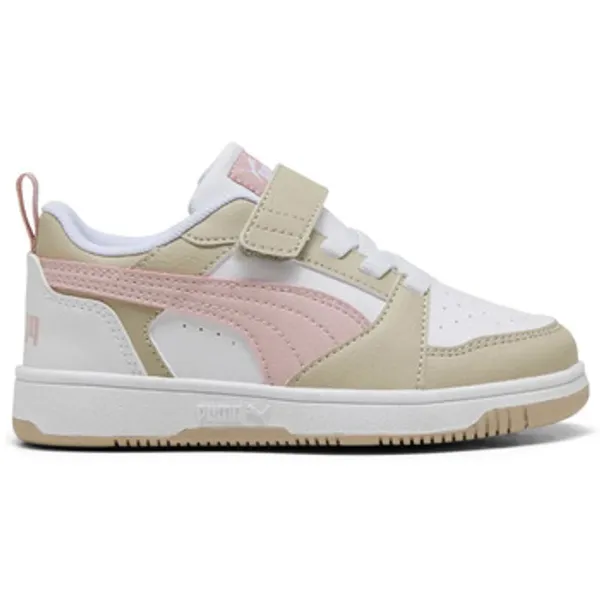 Puma Lage Sneakers Roze, vergelijk prijzen bij 1 winkel