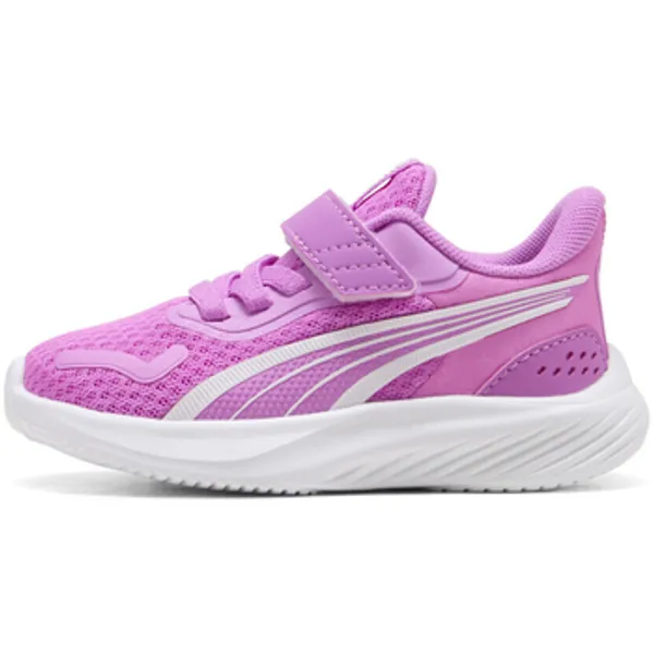 Puma Lage Sneakers Roze, vergelijk prijzen bij 1 winkel