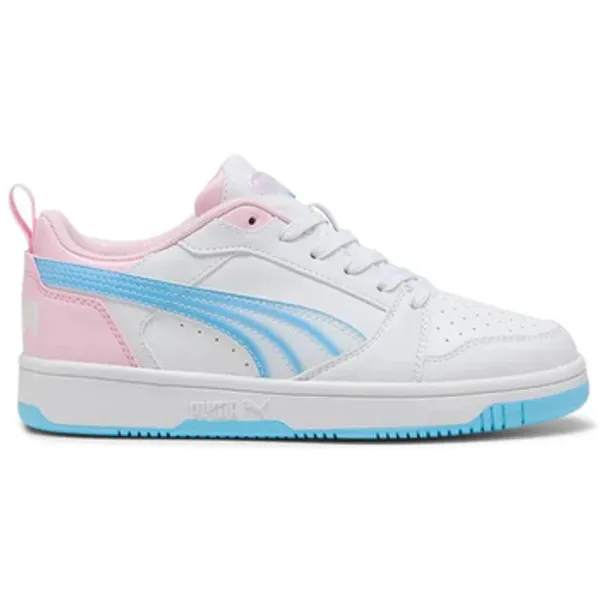 Puma Lage Sneakers Wit, vergelijk prijzen bij 1 winkel