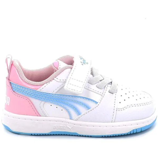 Puma Lage Sneakers Wit, vergelijk prijzen bij 1 winkel