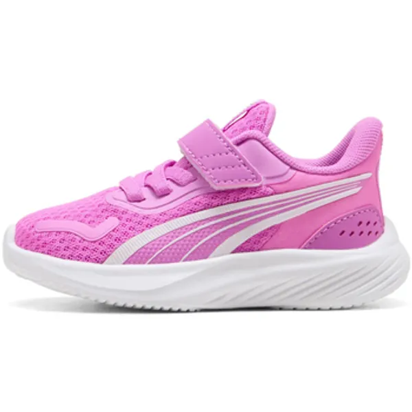Puma Lage Sneakers Paars, vergelijk prijzen bij 1 winkel
