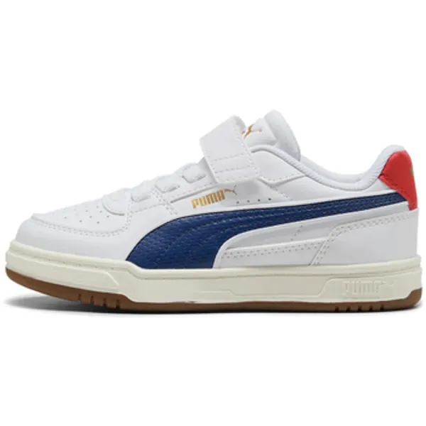 Puma Lage Sneakers Wit, vergelijk prijzen bij 1 winkel