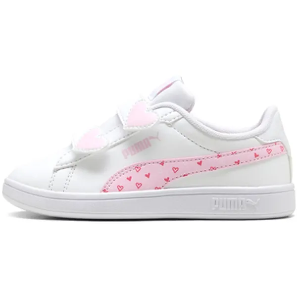 Puma Lage Sneakers Wit, vergelijk prijzen bij 1 winkel