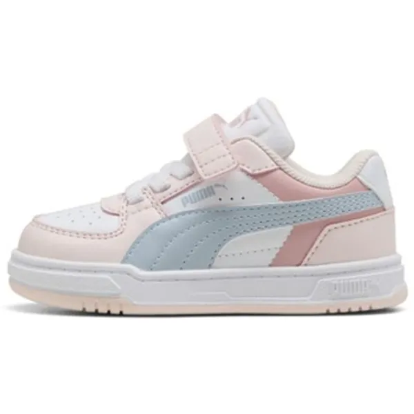 Puma Lage Sneakers Roze, vergelijk prijzen bij 1 winkel