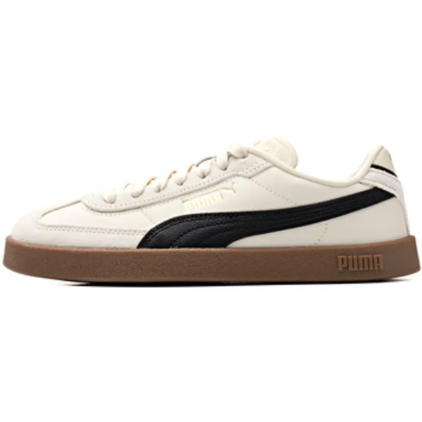 Puma Lage Sneakers Beige, vergelijk prijzen bij 1 winkel