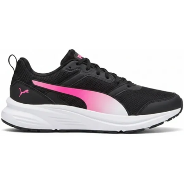 Puma Lage Sneakers Zwart, vergelijk prijzen bij 1 winkel