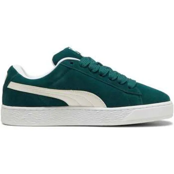 Puma Lage Sneakers Groen, vergelijk prijzen bij 1 winkel