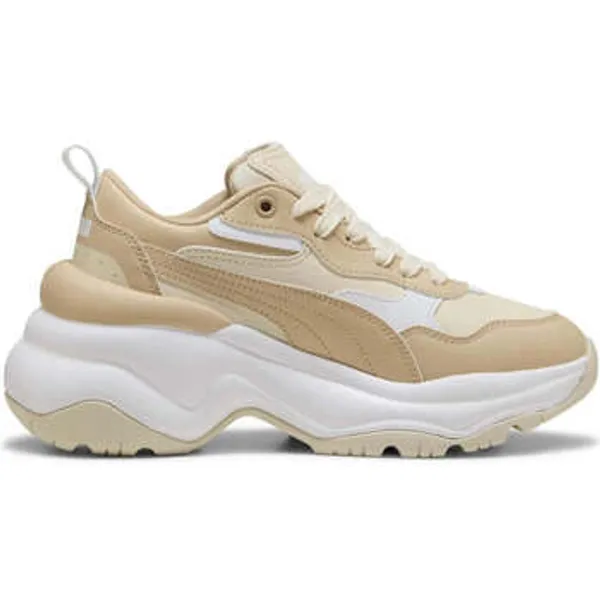 Puma Lage Sneakers Beige, vergelijk prijzen bij 1 winkel