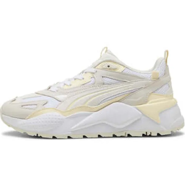 Puma Lage Sneakers Beige, vergelijk prijzen bij 1 winkel