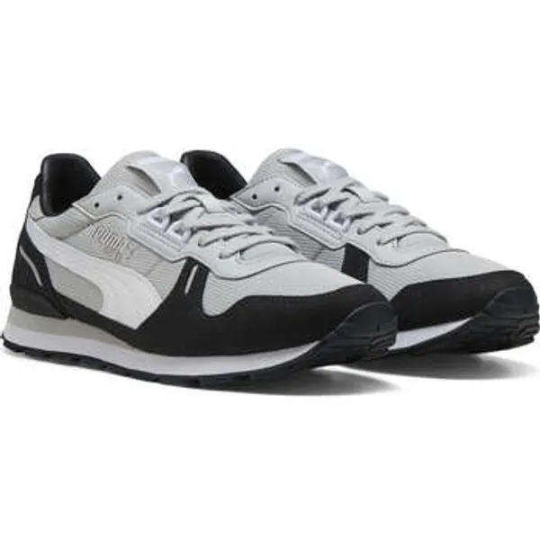 Puma Lage Sneakers Grijs, vergelijk prijzen bij 1 winkel