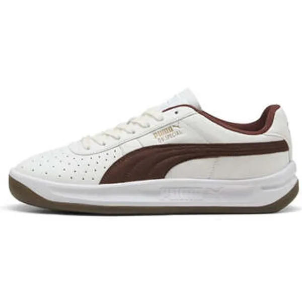 Puma Lage Sneakers Wit, vergelijk prijzen bij 1 winkel