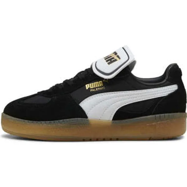 Puma Lage Sneakers Zwart, vergelijk prijzen bij 1 winkel