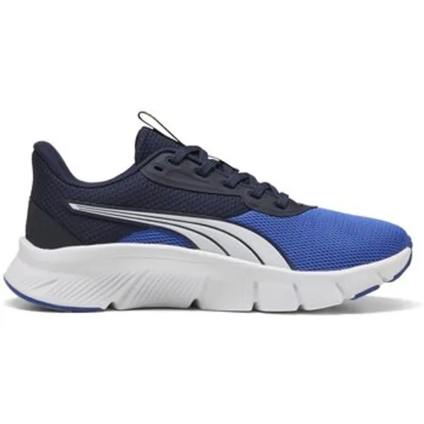 Puma Lage Sneakers Blauw, vergelijk prijzen bij 1 winkel