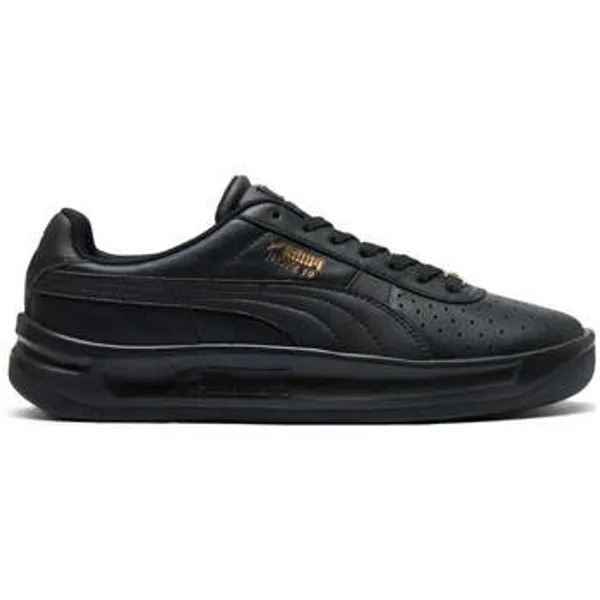 Puma Lage Sneakers Zwart, vergelijk prijzen bij 1 winkel