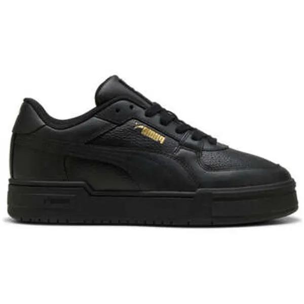 Puma Lage Sneakers Zwart, vergelijk prijzen bij 1 winkel
