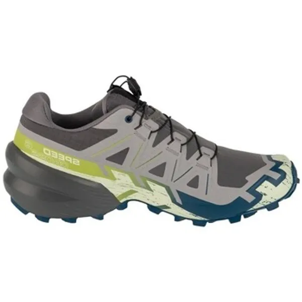 Salomon Speedcross 6 Grijs, vergelijk prijzen bij 1 winkel