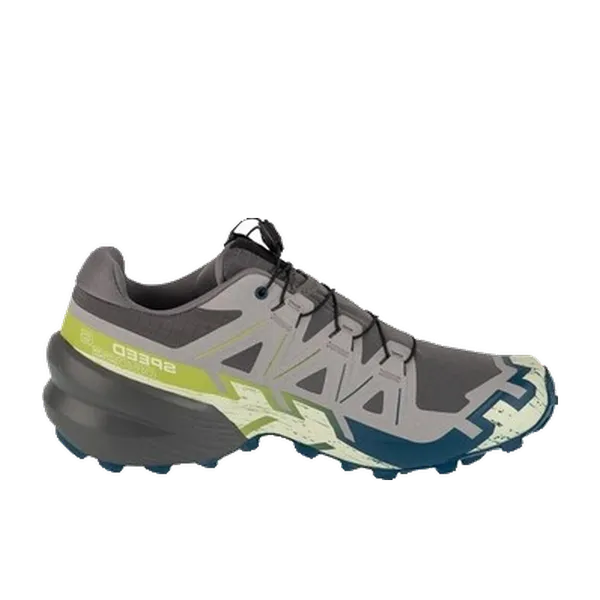 Salomon Speedcross 6 Grijs, vergelijk prijzen bij 1 winkel