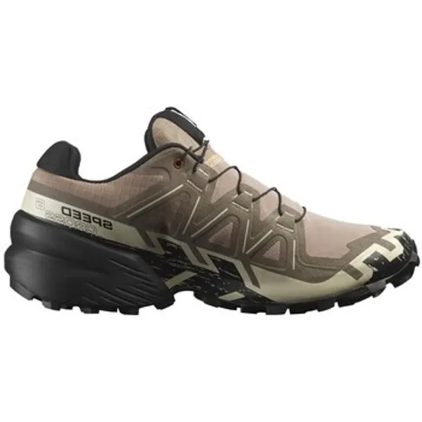 Salomon Speedcross 6 Beige, vergelijk prijzen bij 1 winkel