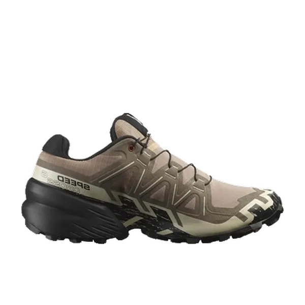 Salomon Speedcross 6 Beige, vergelijk prijzen bij 1 winkel