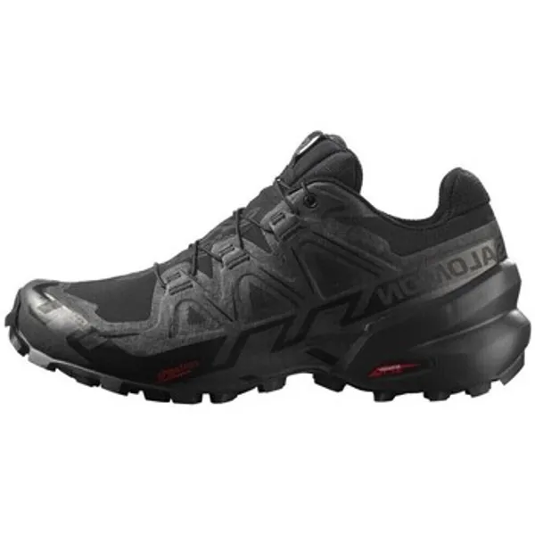 Salomon Speedcross 6 GTX Zwart, vergelijk prijzen bij 1 winkel