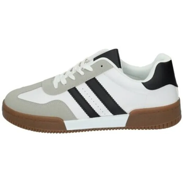 Bonino Lage Sneakers Wit, vergelijk prijzen bij 1 winkel