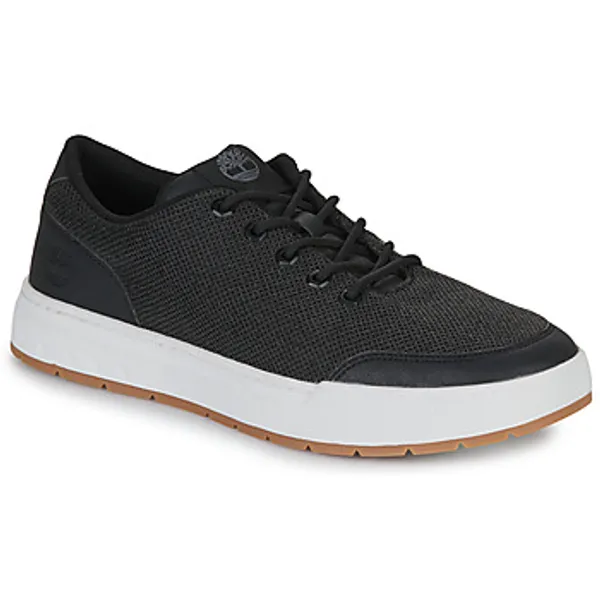 Timberland Maple Grove Knit OX Zwart, vergelijk prijzen bij 1 winkel