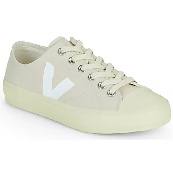 Veja Wata II Low Beige, vergelijk prijzen bij 1 winkel