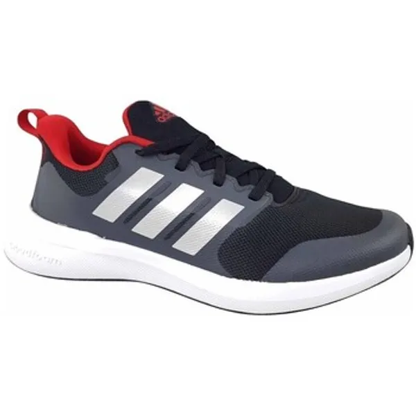 adidas Fortarun 20 K Zwart, vergelijk prijzen bij 1 winkel