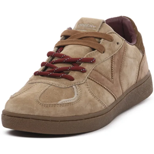 Victoria Sneakers Beige, vergelijk prijzen bij 1 winkel
