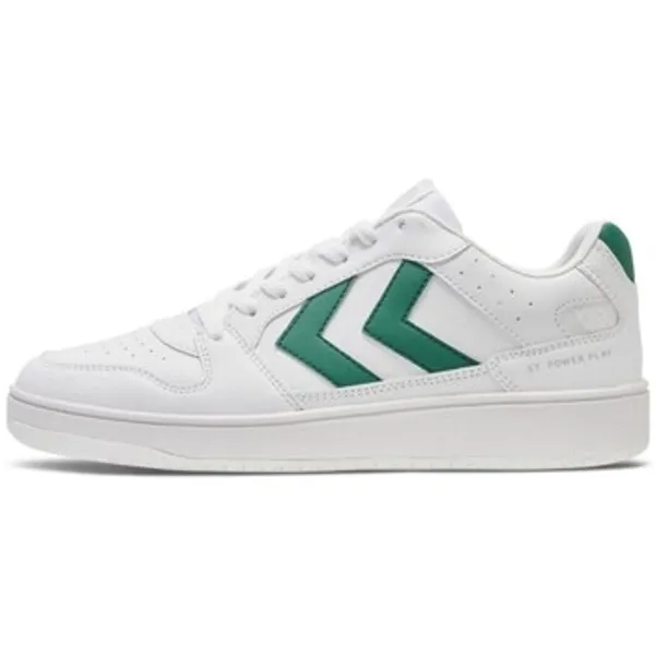 Hummel Sneakers Wit, vergelijk prijzen bij 1 winkel