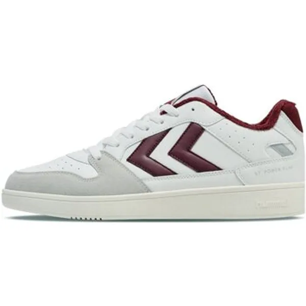 Hummel Sneakers Wit, vergelijk prijzen bij 1 winkel