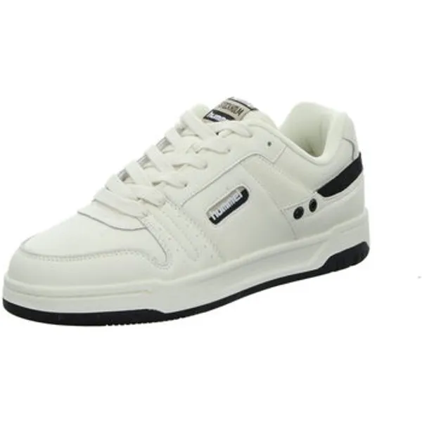 Hummel Sneakers Beige, vergelijk prijzen bij 1 winkel