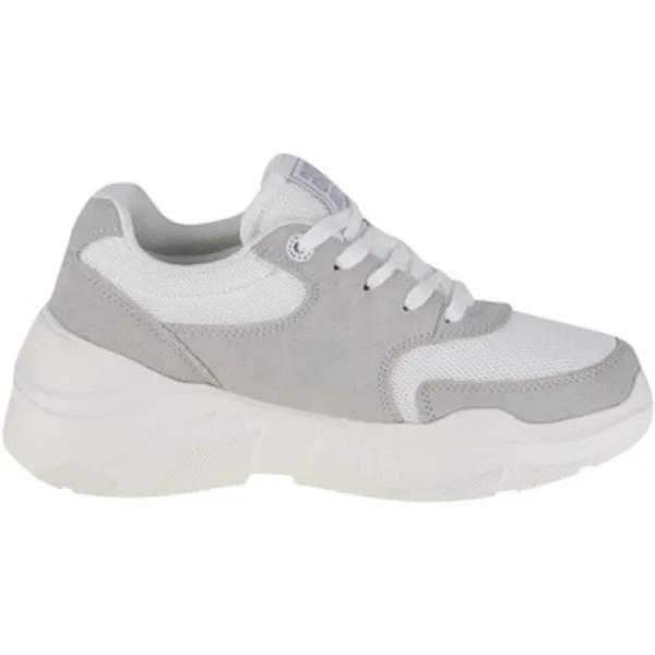Big Star Lage Sneakers Wit, vergelijk prijzen bij 1 winkel