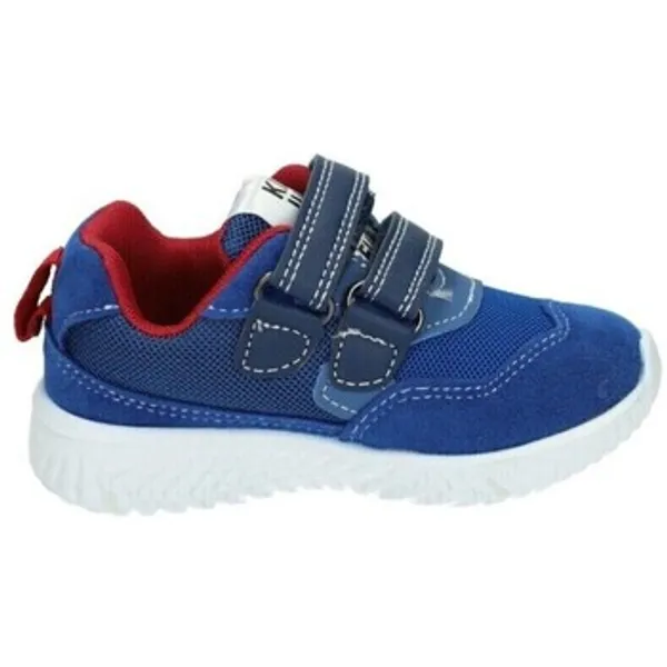 Garvaln Lage Sneakers Multicolor, vergelijk prijzen bij 1 winkel
